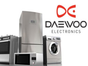 Daewoo Service Center in Abu Dhabi. Repair & Service of Daewoo Washers, Dryers, Fridges, Dishwashers, Cooking Ranges & Air Conditioners in Abu Dhabi.